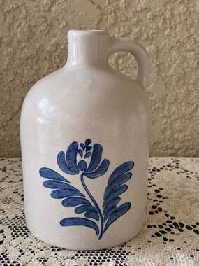 Pfaltzgtaff Yorktowne 7” Crock/Jug